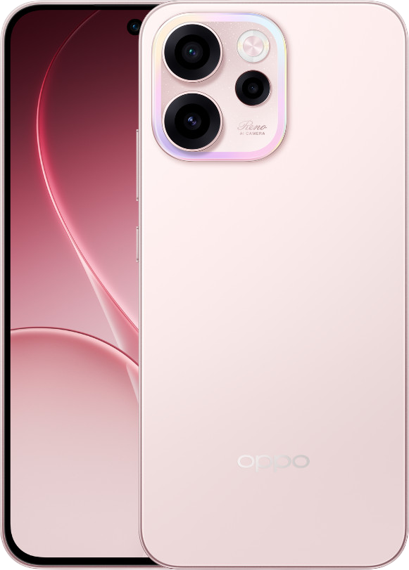 OPPO Reno15 FS